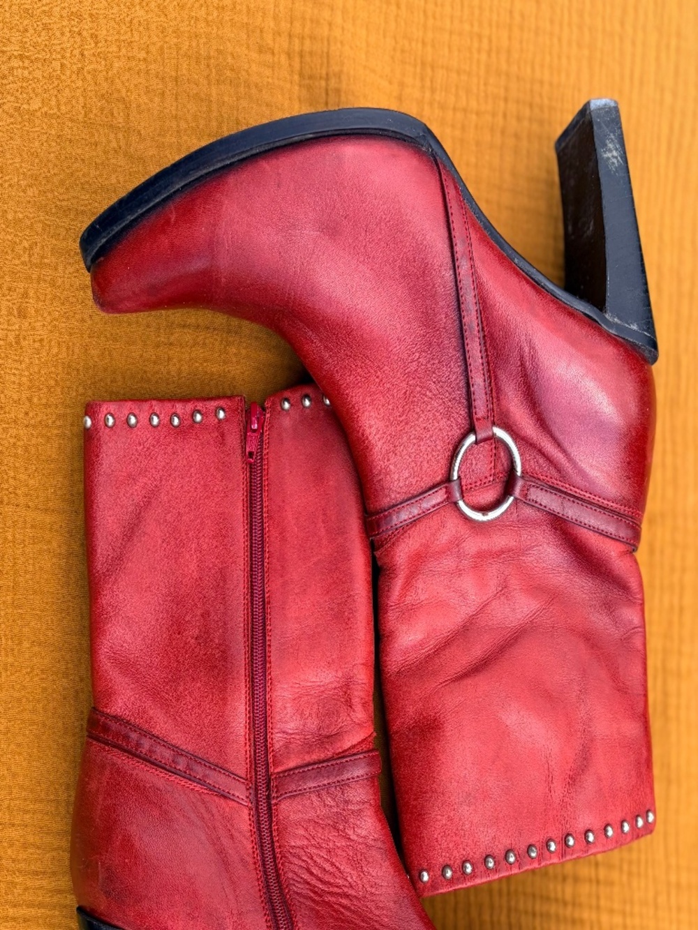 *pre-loved* Women’s Durango boots